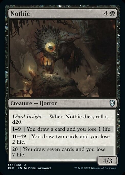 Creature