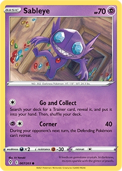 Reverse Holo