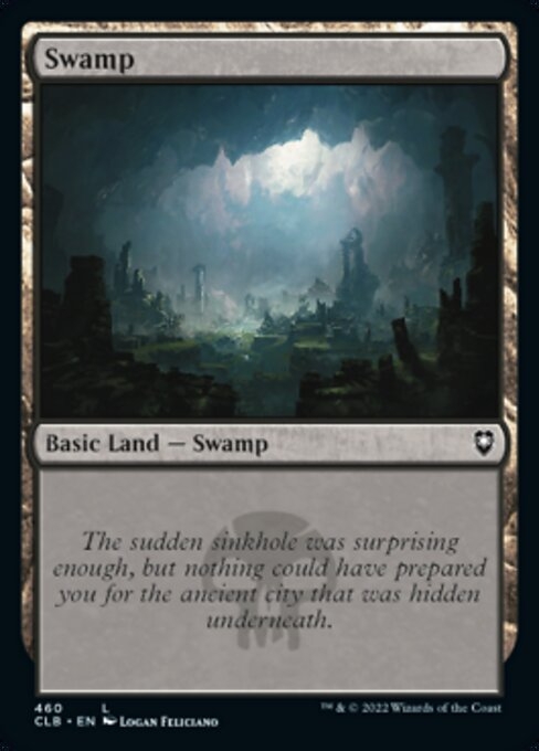Basic Land