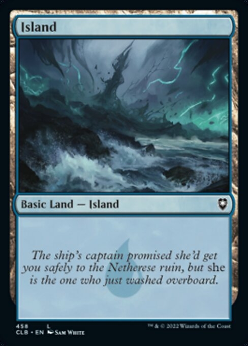 Basic Land