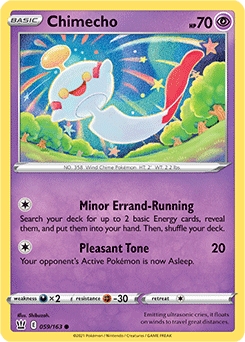 Kortet kommer i sleeve