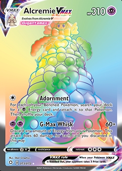 Rainbow Rare