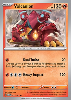 Holo Rare
