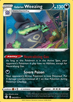 Rare Holo