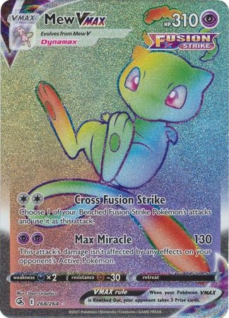 Rainbow Rare