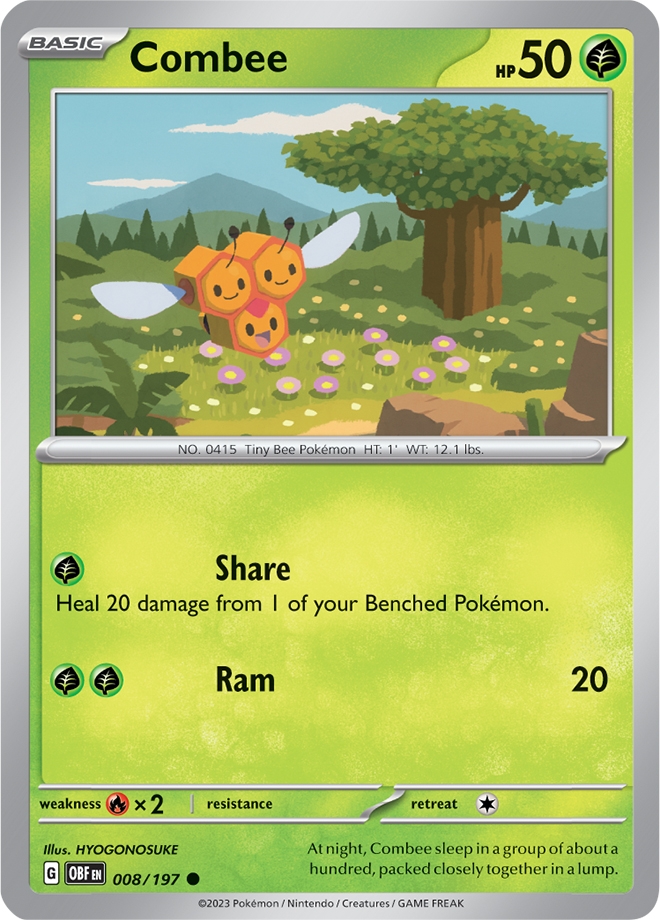 Reverse Holo