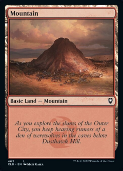Basic Land