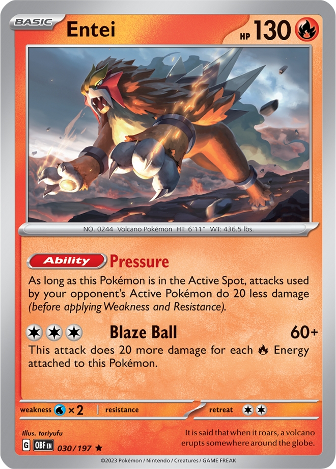 Holo Rare