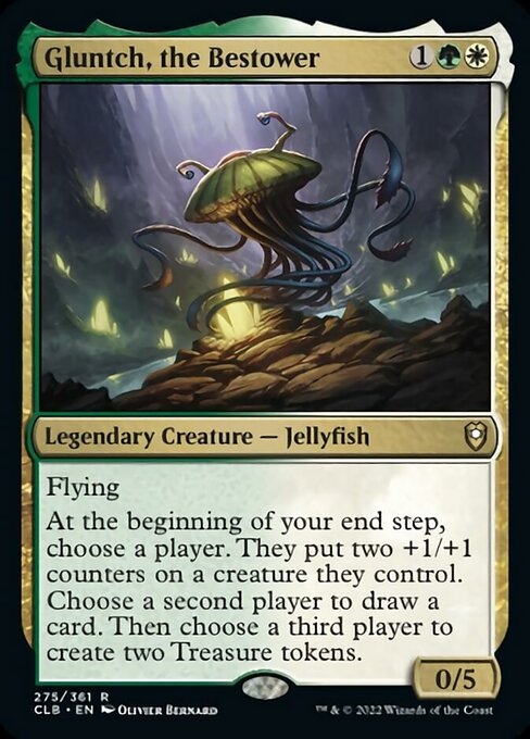 Lgd. Creature